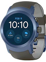 Best available price of LG Watch Sport in Uzbekistan