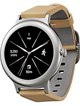Best available price of LG Watch Style in Uzbekistan