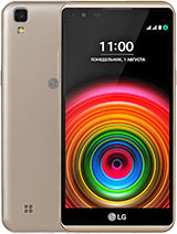 Best available price of LG X power in Uzbekistan