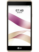 Best available price of LG X Skin in Uzbekistan