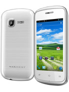 Best available price of Maxwest Android 320 in Uzbekistan