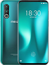 Best available price of Meizu 16s Pro in Uzbekistan