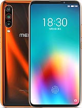 Best available price of Meizu 16T in Uzbekistan