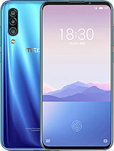 Best available price of Meizu 16Xs in Uzbekistan