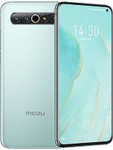 Meizu 18 Pro at Uzbekistan.mymobilemarket.net