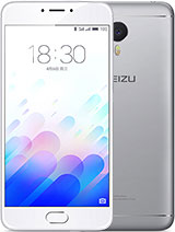 Best available price of Meizu M3 Note in Uzbekistan