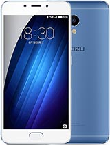 Best available price of Meizu M3e in Uzbekistan
