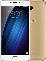 Best available price of Meizu M3 Max in Uzbekistan