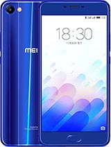 Best available price of Meizu M3x in Uzbekistan