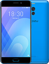 Best available price of Meizu M6 Note in Uzbekistan