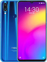 Best available price of Meizu Note 9 in Uzbekistan