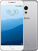 Best available price of Meizu Pro 6s in Uzbekistan