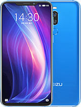 Best available price of Meizu X8 in Uzbekistan