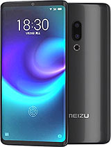 Best available price of Meizu Zero in Uzbekistan