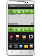 Best available price of Micromax A111 Canvas Doodle in Uzbekistan