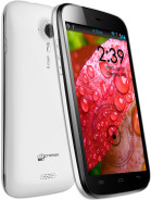 Best available price of Micromax A116 Canvas HD in Uzbekistan