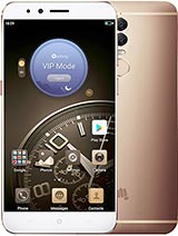 Best available price of Micromax Dual 5 in Uzbekistan