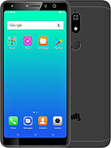 Best available price of Micromax Canvas Infinity Pro in Uzbekistan