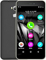 Best available price of Micromax Canvas Spark 3 Q385 in Uzbekistan
