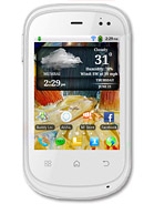 Best available price of Micromax Superfone Punk A44 in Uzbekistan