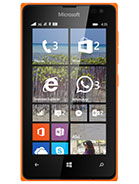 Best available price of Microsoft Lumia 435 in Uzbekistan