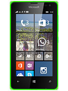 Best available price of Microsoft Lumia 532 Dual SIM in Uzbekistan