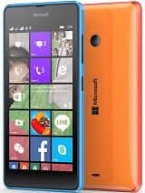 Best available price of Microsoft Lumia 540 Dual SIM in Uzbekistan