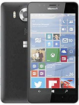 Best available price of Microsoft Lumia 950 in Uzbekistan