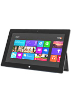 Best available price of Microsoft Surface in Uzbekistan