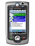 Best available price of Motorola A1010 in Uzbekistan