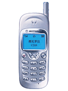 Best available price of Motorola C289 in Uzbekistan