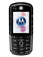 Best available price of Motorola E1000 in Uzbekistan