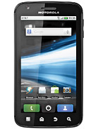 Best available price of Motorola ATRIX 4G in Uzbekistan