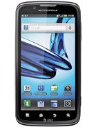 Best available price of Motorola ATRIX 2 MB865 in Uzbekistan