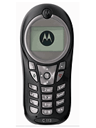 Best available price of Motorola C113 in Uzbekistan