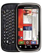 Best available price of Motorola Cliq 2 in Uzbekistan