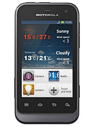 Best available price of Motorola Defy Mini XT320 in Uzbekistan