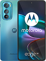 Best available price of Motorola Edge 30 in Uzbekistan