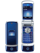 Best available price of Motorola KRZR K1 in Uzbekistan