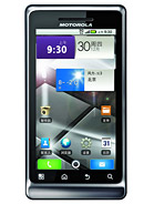 Best available price of Motorola MILESTONE 2 ME722 in Uzbekistan
