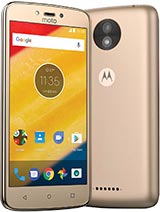 Best available price of Motorola Moto C Plus in Uzbekistan