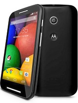 Best available price of Motorola Moto E Dual SIM in Uzbekistan