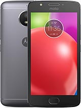 Best available price of Motorola Moto E4 in Uzbekistan