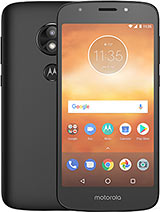 Best available price of Motorola Moto E5 Play in Uzbekistan