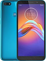 Best available price of Motorola Moto E6 Play in Uzbekistan
