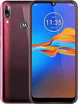 Best available price of Motorola Moto E6 Plus in Uzbekistan