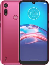 Best available price of Motorola Moto E6i in Uzbekistan