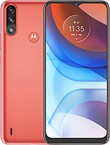 Best available price of Motorola Moto E7i Power in Uzbekistan