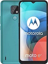 Best available price of Motorola Moto E7 in Uzbekistan