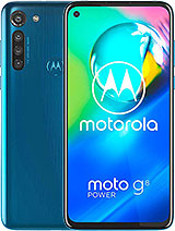 Best available price of Motorola Moto G8 Power in Uzbekistan